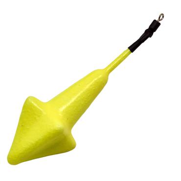 The Hybrid  4oz  Glow Yellow