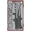 TENGTOOLS NUTSERT GUN SET TT1 81 PIECES