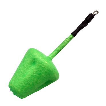 The Pod 3.5oz Glow Green