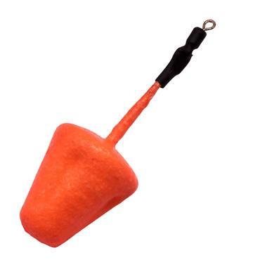 The Pod 3.5oz Glow Orange