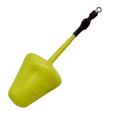 The Pod 3.5oz Glow Yellow