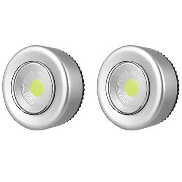 Push Light (2 Pack)