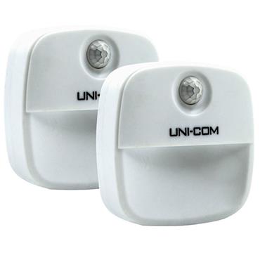 Sensor Lights (2 Pack)