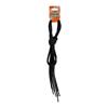 Xpert Hard Wearing Boot Laces Black