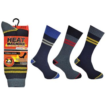 HM1757 Thermal Socks 39-46
