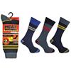 HM1757 Thermal Socks 39-46
