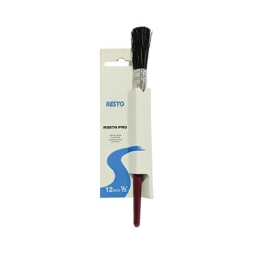 Resto Pro Paint Brush Â½" 12.5mm
