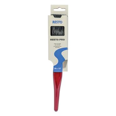 Resto Pro Paint Brush 1Â½" 38mm