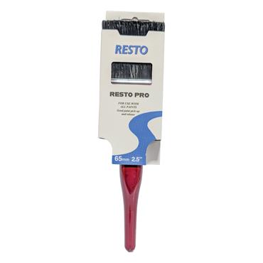 Resto Pro Paint Brush 65mm 2.5"