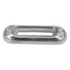 Zinc Hull Anode Bolt On - 1.2Kgs