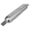 ZINC HULL ANODE WELD-ON 4.1KG
