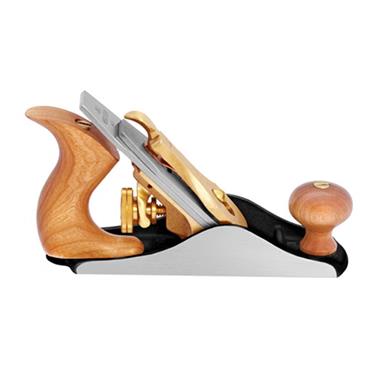 Lie Nielsen No. 1 Bench Plane - Iron