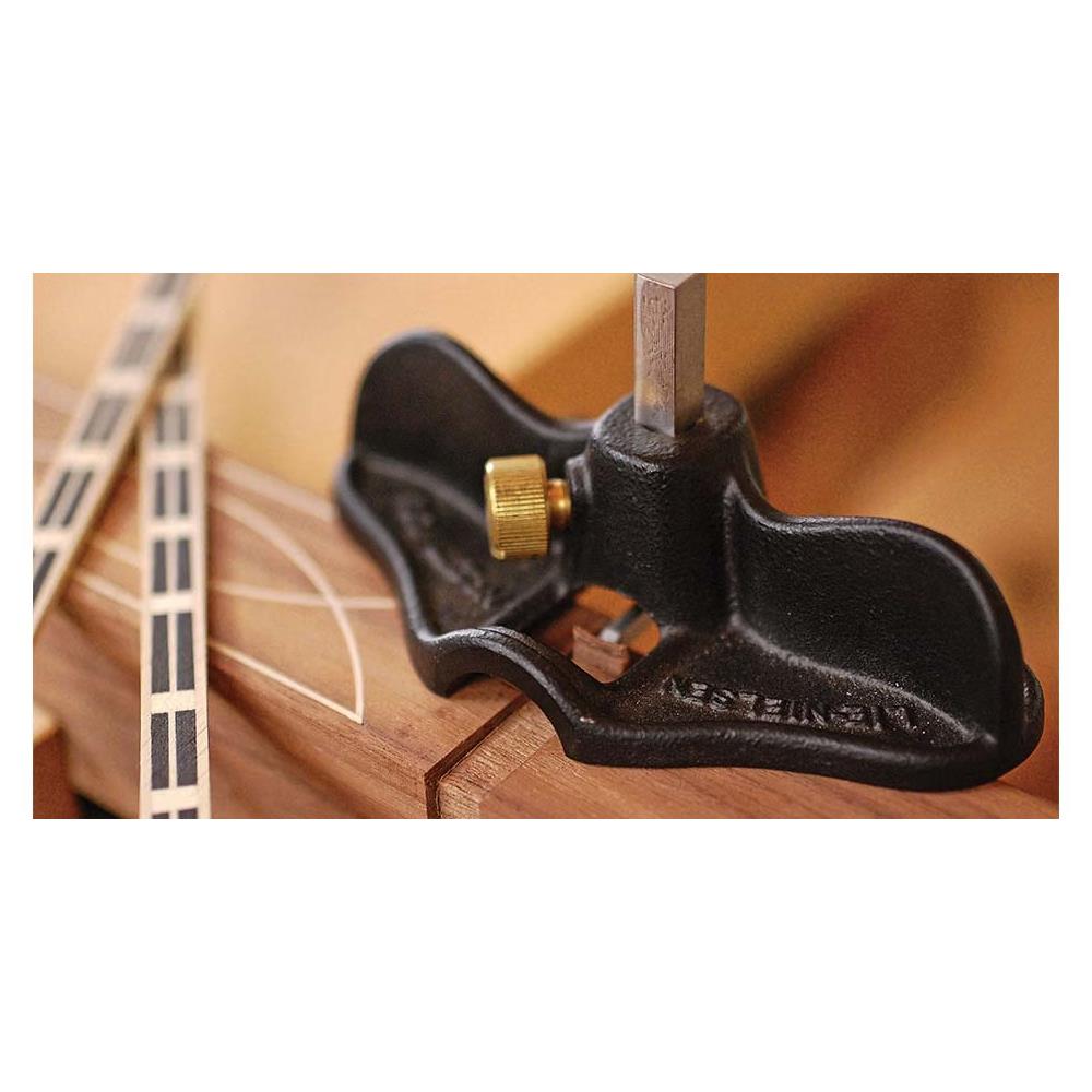Buy Lie Nielsen Small Router Plane - Open Throat - The Carpentry Store