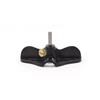 Lie Nielsen Small Router Plane - Open Throat