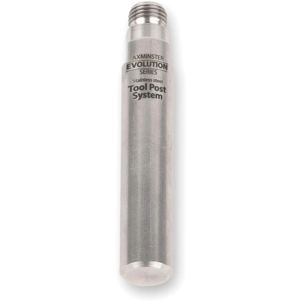 Buy Evolution Tool Post 5/8" (16mm) x 90mm - The Carpentry Store
