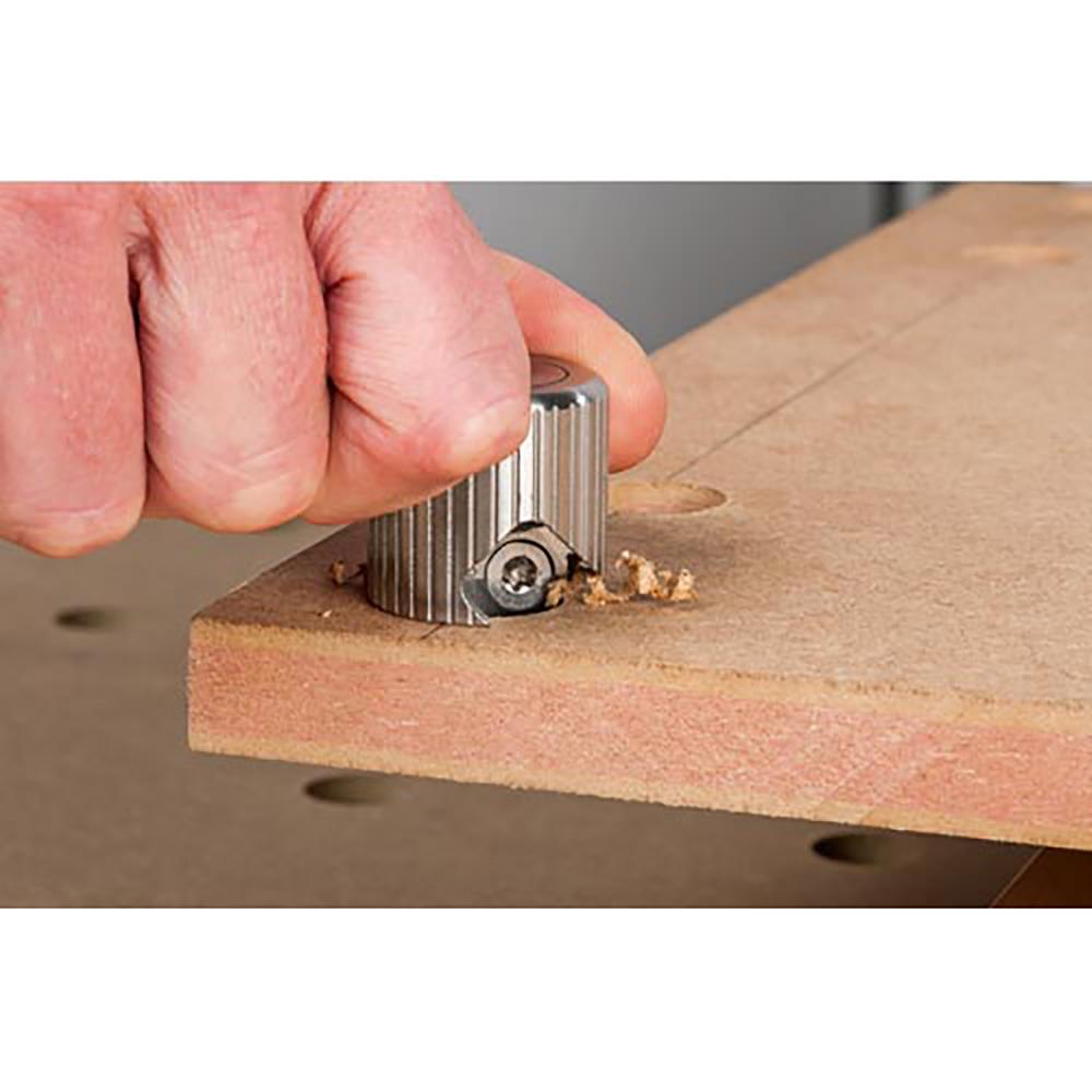 Buy UJK TECHNOLOGY PARF ACCESSORY KIT IN T-LOC CASE - The Carpentry Store