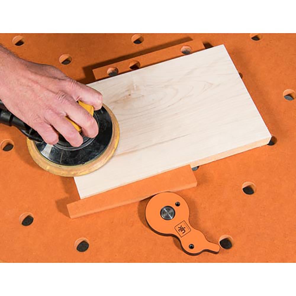 Buy UJK TECHNOLOGY PARF ACCESSORY KIT IN T-LOC CASE - The Carpentry Store