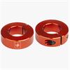 UJK Technology 20mm Parf Dog Stop Collars (Pkt 2)