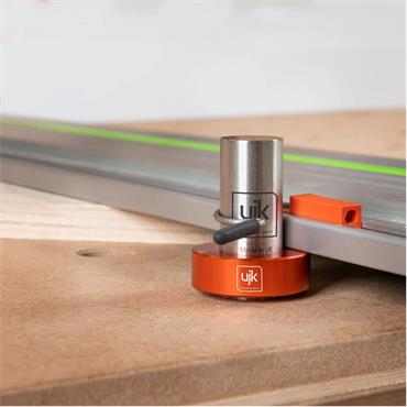 UJK Technology 20mm Parf Dog Stop Collars (Pkt 2)