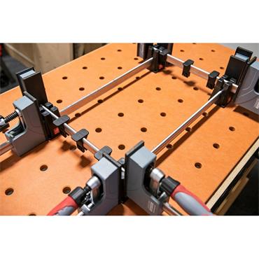 UJK  Clamp Stand (Pkt 4)