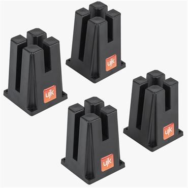 UJK  Clamp Stand (Pkt 4)