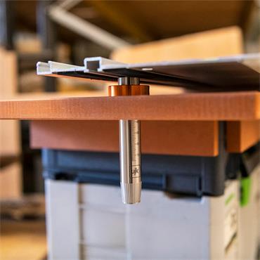 UJK  Guide Rail Dogs for Festool (Pkt 2)