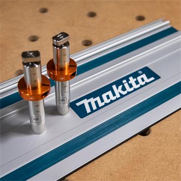 UJK  Guide Rail Dogs for Makita (Pkt 2)