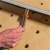 UJK  Guide Rail Dogs for Bosch/Mafell (Pkt 2)