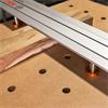 UJK  Guide Rail Dogs for Bosch/Mafell (Pkt 2)