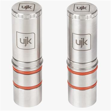 UJK  Expanding 20mm Dogs - 40mm Height (Pkt 2)