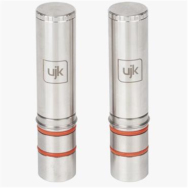 UJK  Expanding 20mm Dogs - 60mm Height (Pkt 2)