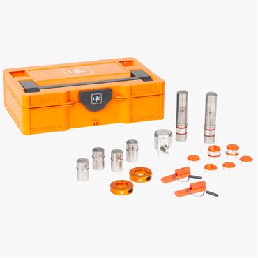 UJK  Track Saw Set