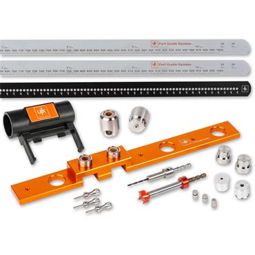 UJK Parf Plus Guide System 