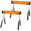 Sawhorses Pair