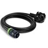 Festool plug it-cable H05 RN-F-4