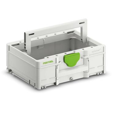 Festool Systainer ToolBox SYS3 TB M 137
