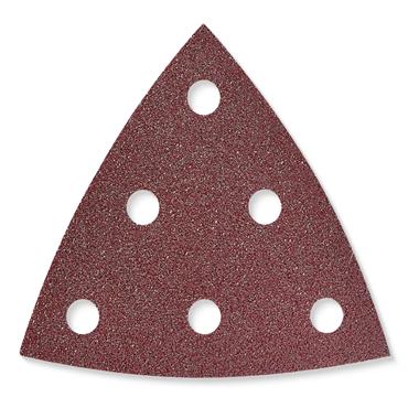 Sandpaper STF V93/6 P60 RU2/50 499162