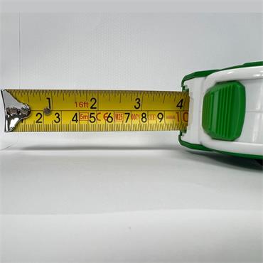 The Carpentry Store 5m / 16ft Measuring Tape