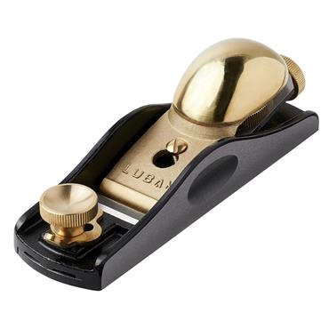 Verum Low Angle Block Plane