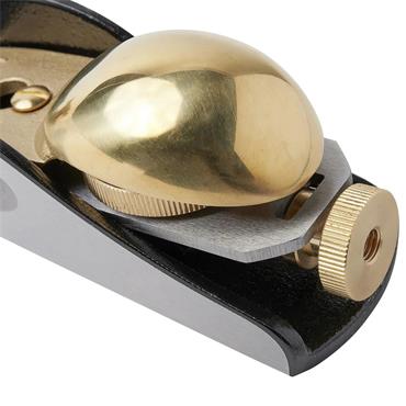 Verum Low Angle Block Plane