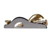 Verum Low Angle Rebate Block Plane