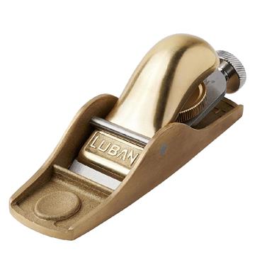 Verum 102 Bronze Apron Plane