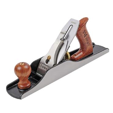 Verum No. 5 Jack Plane