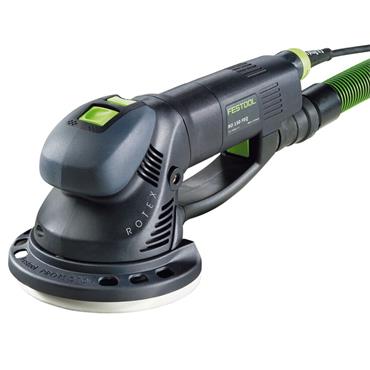 Geared eccentric sander ROTEX RO 150 FEQ-Plus 230V