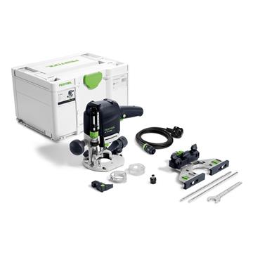 Router OF 1010 REBQ-Plus 230V