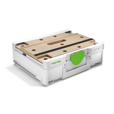 Festool Systainer SYS3-MFT M 112