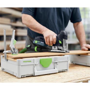 Festool Systainer SYS3-MFT M 112