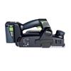 Festool Cordless Planer HLC 82 EB-Basic-Set