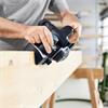 Festool Cordless Planer HLC 82 EB-Basic-Set