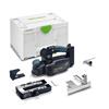 Festool Cordless Planer HLC 82 EB-Basic-Set